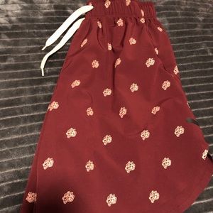 Darc sport shorts (My sacrifice)